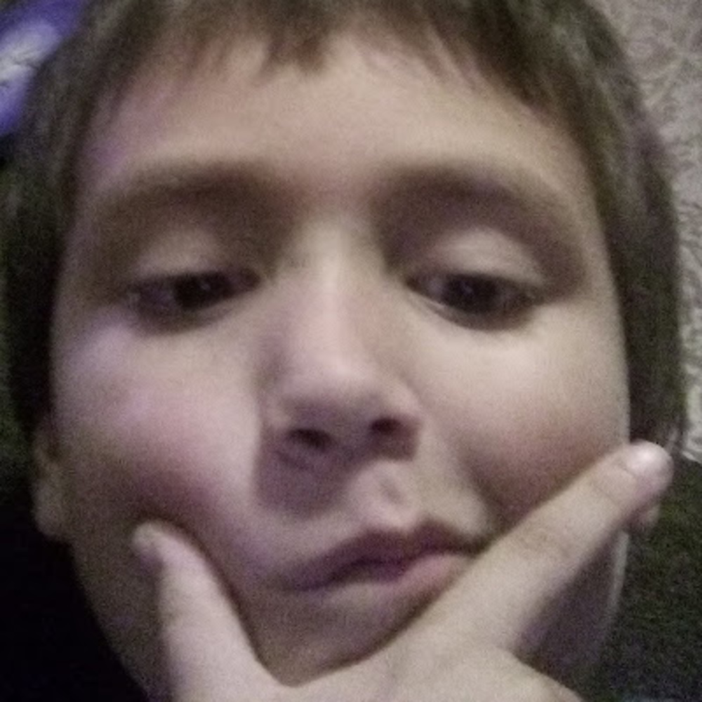 Meet your Posher, Colby mason